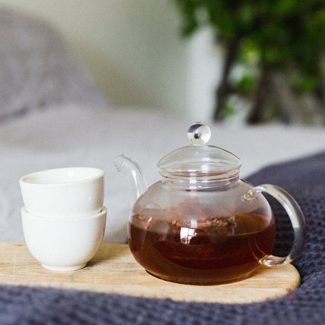 Cacao Tea | Cacao Tea Co.